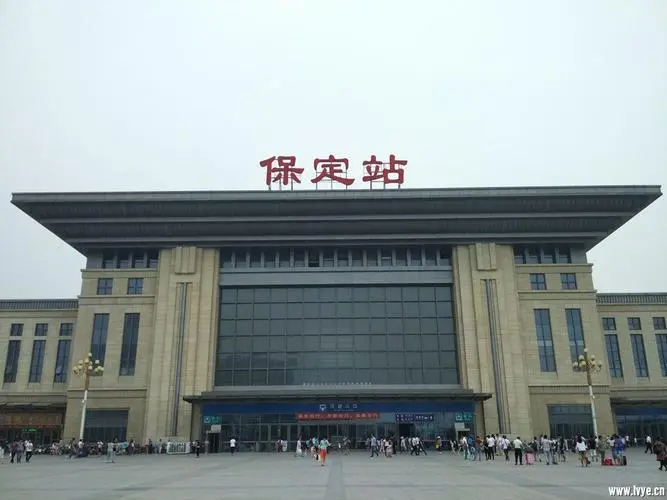 寧波到保定物流專(zhuān)線(xiàn)-寧波至保定貨運(yùn)公司