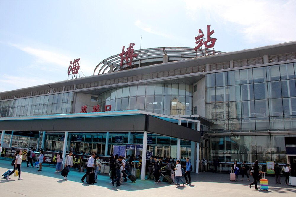 深圳到淄博物流專線_深圳至淄博貨運公司
