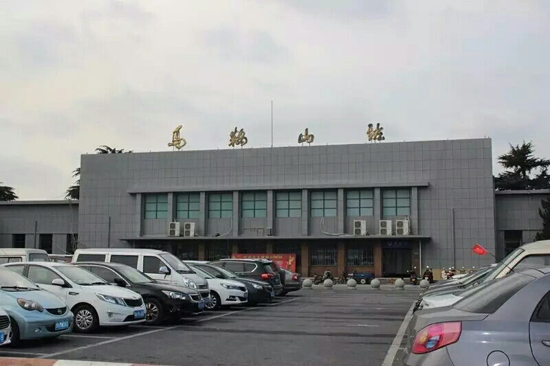 嘉興到馬鞍山物流專線-嘉興至馬鞍山貨運公司