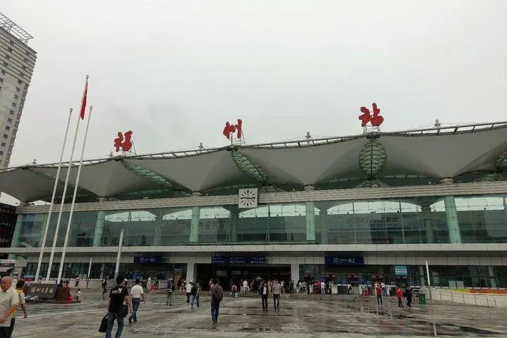 武漢到福州物流專(zhuān)線(xiàn)-武漢至福州貨運(yùn)公司