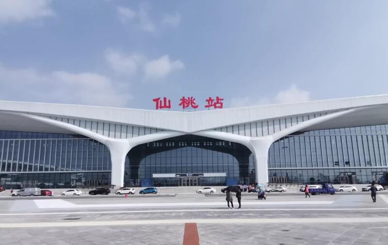 嘉興到仙桃物流專線-嘉興至仙桃貨運公司