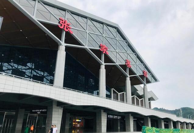 杭州到張家界物流專線-杭州至張家界貨運公司