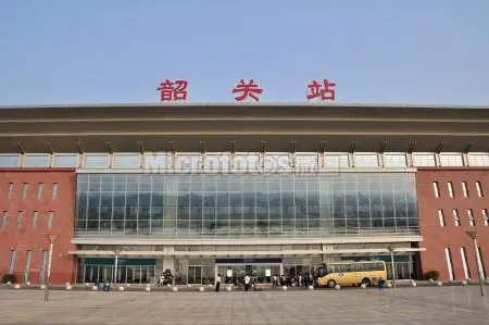 武漢到韶關物流專線-武漢至韶關貨運公司