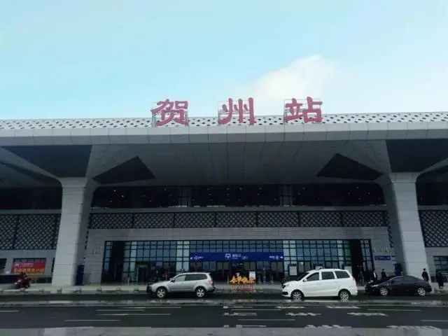 武漢到賀州物流專(zhuān)線(xiàn)-武漢至賀州貨運(yùn)公司
