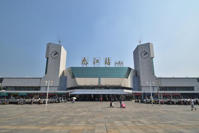 武漢到九江物流專線-武漢至九江貨運公司