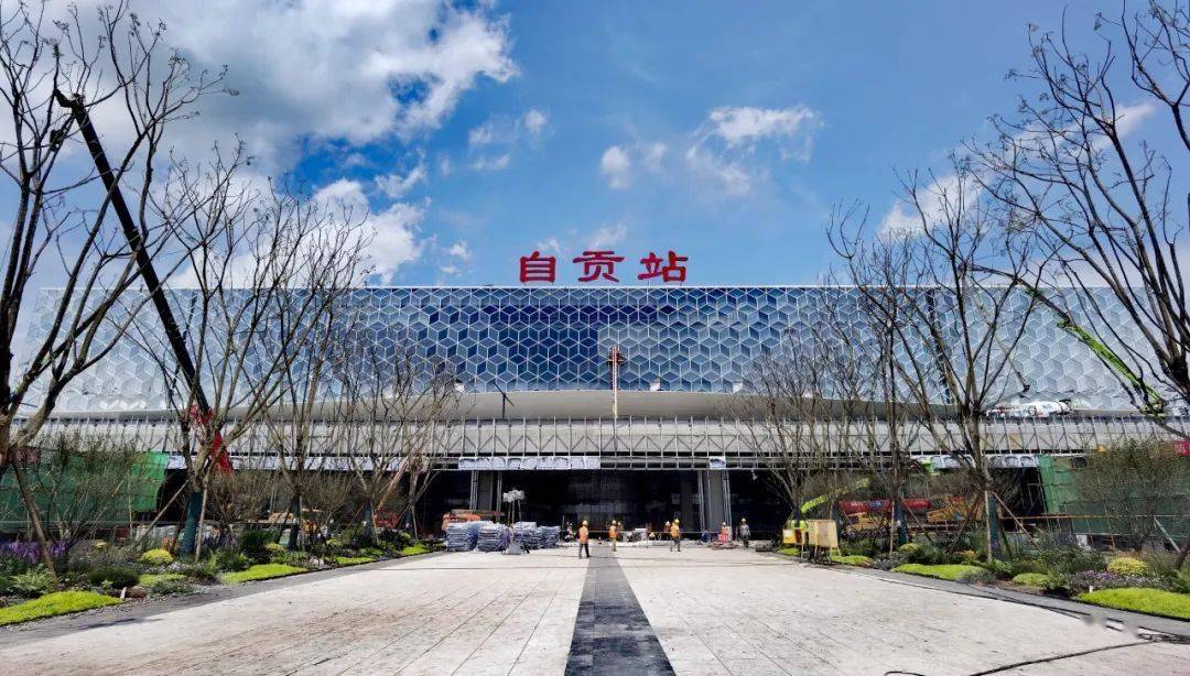 湖州到自貢物流專線-湖州至自貢貨運(yùn)公司
