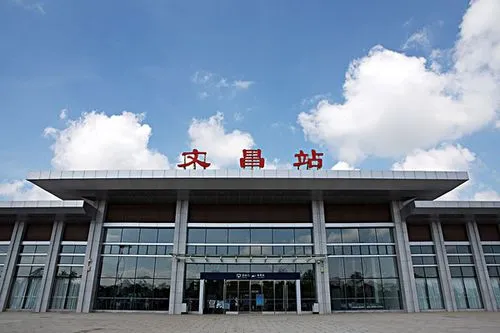 杭州到文昌物流專線-杭州至文昌貨運(yùn)公司