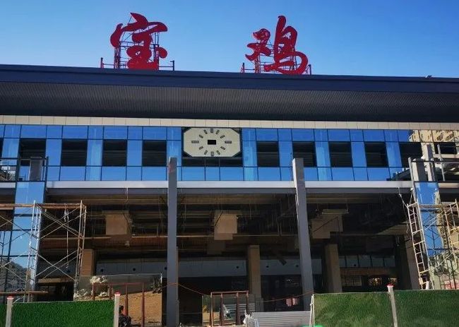 杭州到寶雞物流專線-杭州至寶雞貨運(yùn)公司