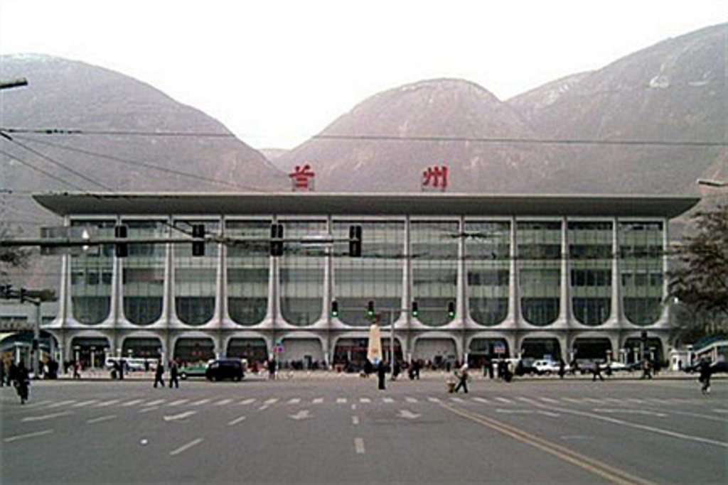 湖州到蘭州物流專線-湖州至蘭州貨運(yùn)公司