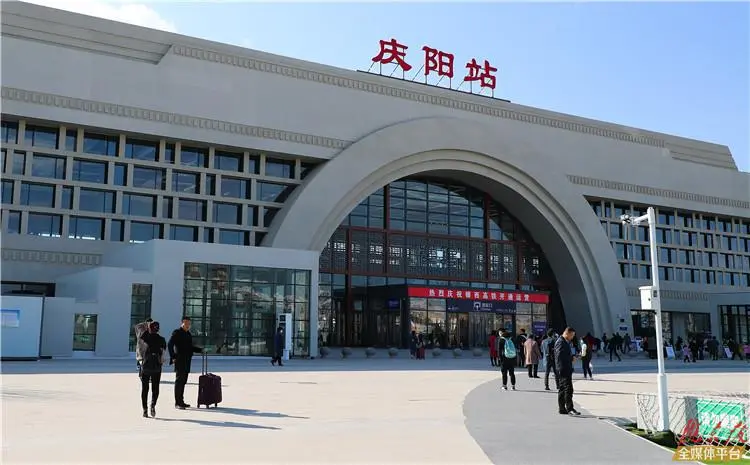 杭州到慶陽(yáng)物流專線-杭州至慶陽(yáng)貨運(yùn)公司